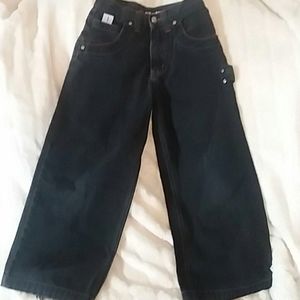 JOE BOXER SKATER JEANS